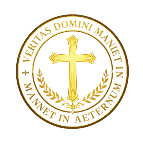 Sacred Cross