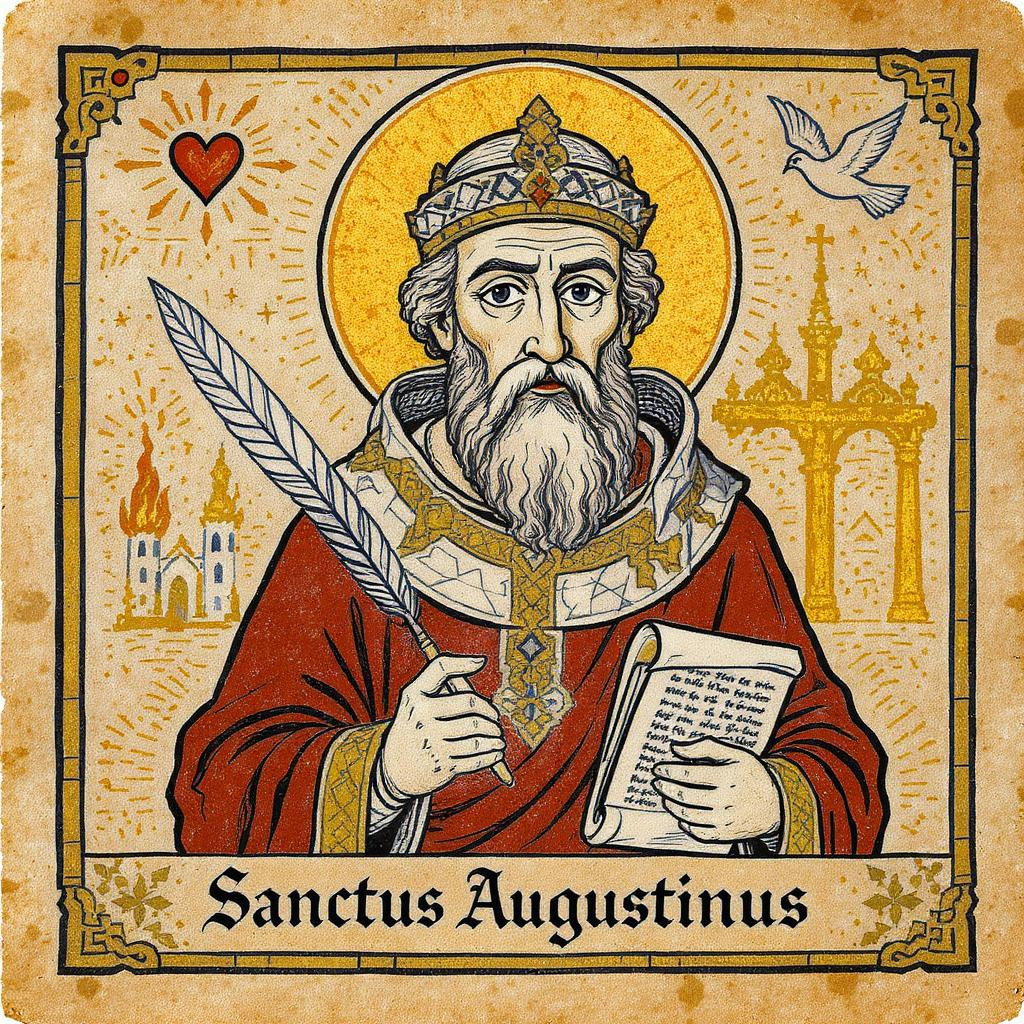 Saint Augustine